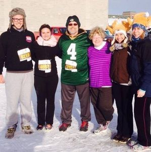 Meet your Posher, Chris